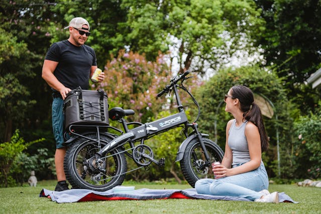Understanding the Legal Classification of Ebikes in the Illinois